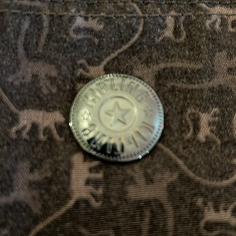 Kipling Marna pouch - Picture 2 of 5